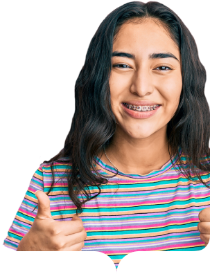 orthodontics for teens near you