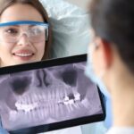 why are x-rays necessary for orthodontic treatments?