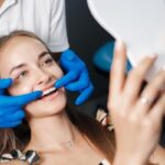 options for orthodontic treatment for adults: braces and other