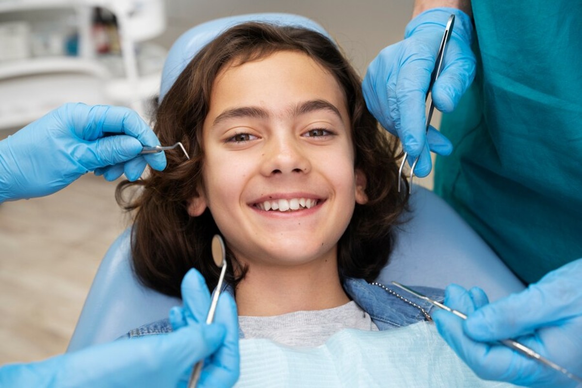 things to consider before your children’s orthodontic treatment