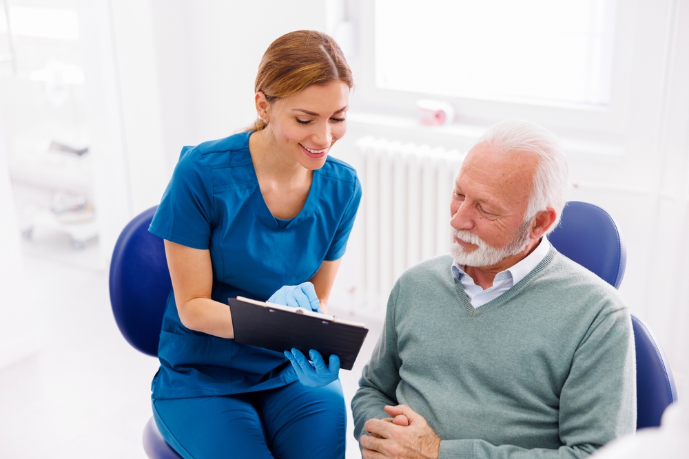 coverage of canadian dental care plan