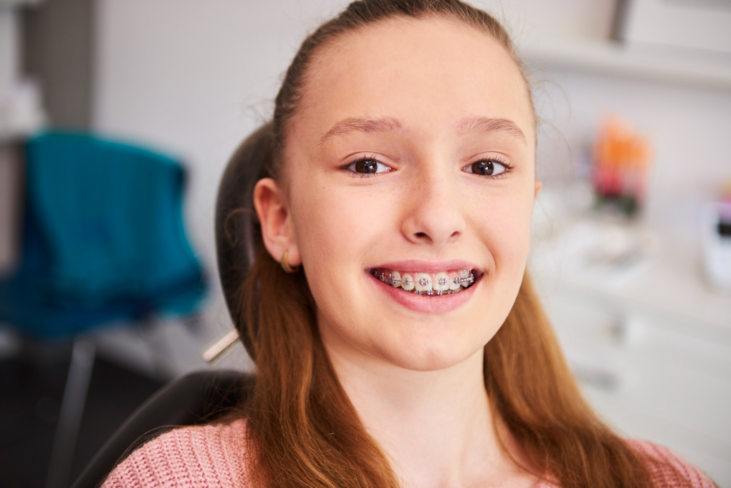 braces fix bite problems calgary